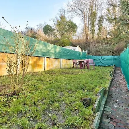 L'amie'nois - 6 Couchages - Jardin - Wifi